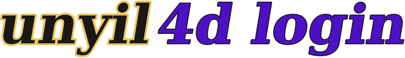 unyil4d login logo